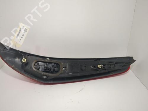 Used Left taillight FIAT GRANDE PUNTO (199_) 1.4 16V (199BXG1B, 199AXG1B) (95 hp) 25656120