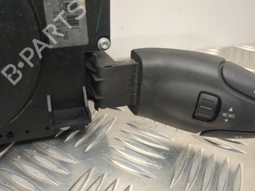 Steering column stalk PEUGEOT 207 (WA_, WC_) 1.6 HDi | BP25659130I23 