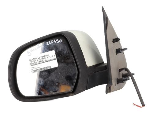 left-mirror-nissan-micra-iv-k13k-k13kk-2010-30884514 main image