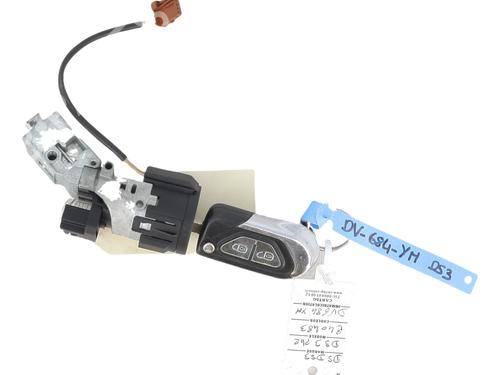 Used Ignition barrel Ignition barrel DS DS 3 (SA_) 1.2 THP 110 / PureTech 110 (SAHNPS, SAHNZ6, SAHNZT) (110 hp) 34474279 34474279