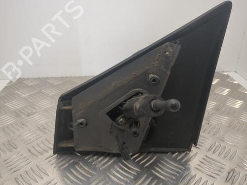 Right mirror RENAULT CLIO III (BR0/1, CR0/1) 1.5 dCi (BR17, CR17) | BP25657416C27 