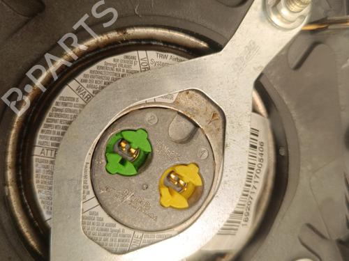 Driver airbag PEUGEOT BOXER Van 2.2 HDi 120 | BP25657969C9 