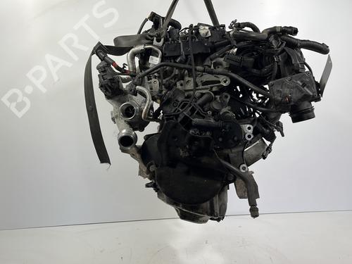 Engine BMW 1 (F21) 116 i | BP27455954M1 