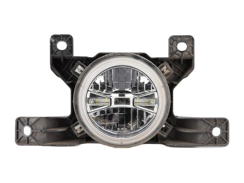 Optica esquerda CITROËN AMI (9A_) Electric (9AZ2CA) (8 hp) 32315527