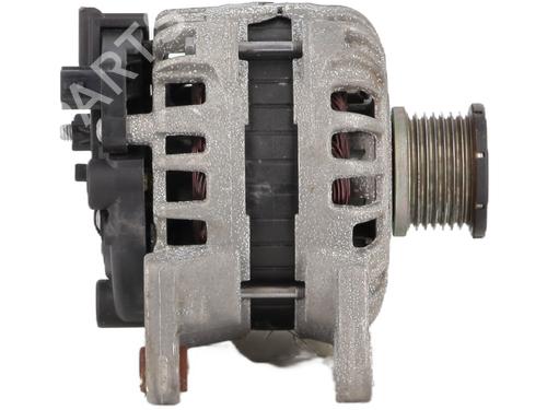 Alternator RENAULT CLIO IV (BH_) 0.9 TCe 90 (BHNF, BHMA, BHMH, BHJK, BHJR) | BP25656578M7 