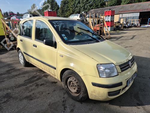 Right taillight FIAT PANDA (169_) 1.2 (169.AXB11, 169.AXB1A) | BP29820337C35 - Image 7
