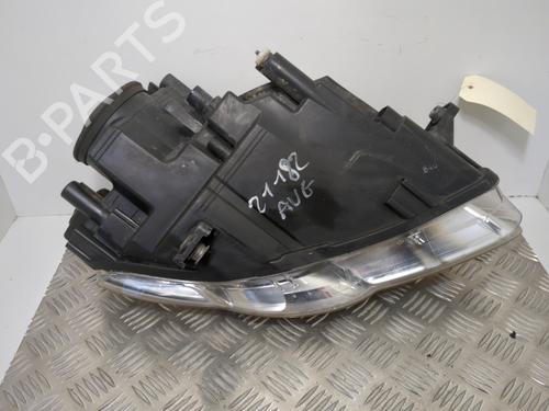 Left headlight VW PASSAT B6 Variant (3C5) 2.0 TDI 16V | BP25655832C28 