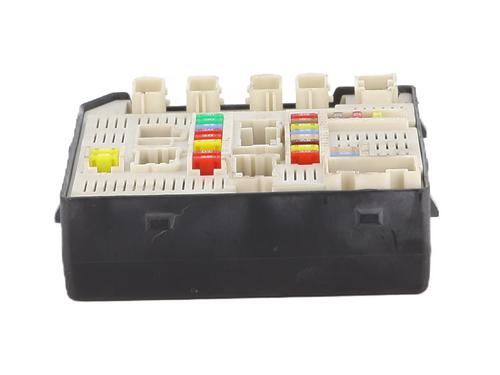 Fuse box RENAULT MEGANE III Hatchback (BZ0/1_, B3_) 1.9 dCi (BZ0N, BZ0J) | BP33308520E1 - Image 3