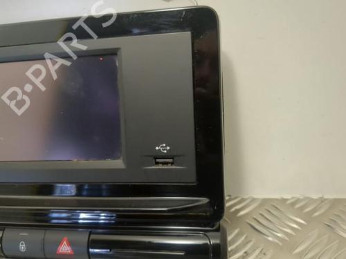Display CITROËN C3 III (SX) 1.2 PureTech 82 | BP25660631C48  - Image 5
