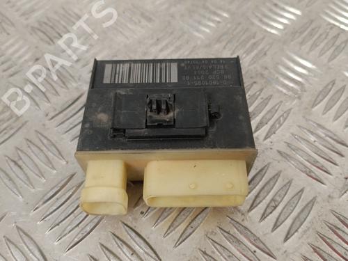 Elektronisk modul CITROËN C3 II (SC_) 1.4 HDi 70 (SC8HZC, SC8HR0, SC8HP4) | BP25659740M83 