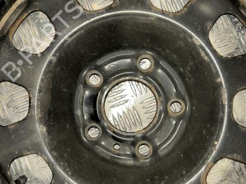 Rim DACIA DUSTER (HS_) 1.2 TCe 125 | BP25658974C45 
