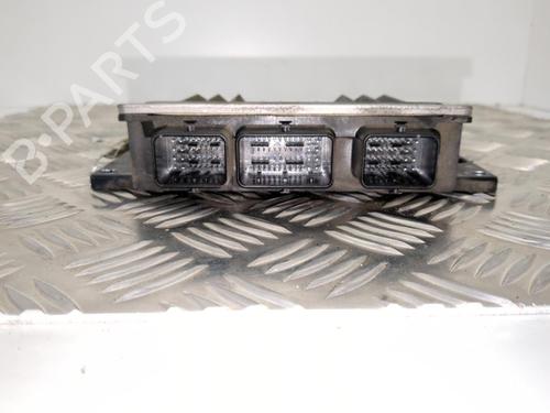 Motorstyringsenhed RENAULT CLIO III (BR0/1, CR0/1) 1.5 dCi (C/BR0G, C/BR1G) (68 hp) 25659346