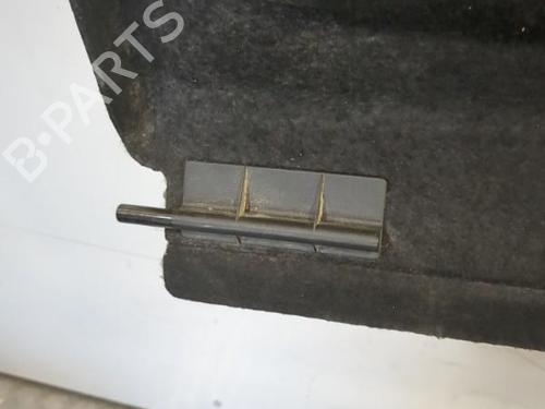 Rear parcel shelf RENAULT CLIO II (BB_, CB_) 1.2 (BB0A, BB0F, BB10, BB1K, BB28, BB2D, BB2H, CB0A,... | BP25655671C85 