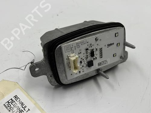 Elektronisk modul RENAULT MEGANE IV Hatchback (B9A/M/N_) 1.5 dCi 110 (B9A3) (110 hp) 25654663