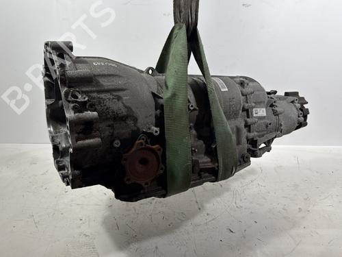 Gearkasse AUDI A6 C6 Avant (4F5) 3.0 TDI quattro | BP30329056M3