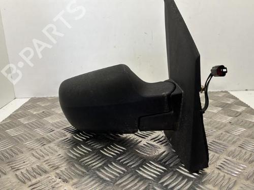 Right mirror FORD FIESTA V (JH_, JD_) 1.4 16V | BP25658770C27