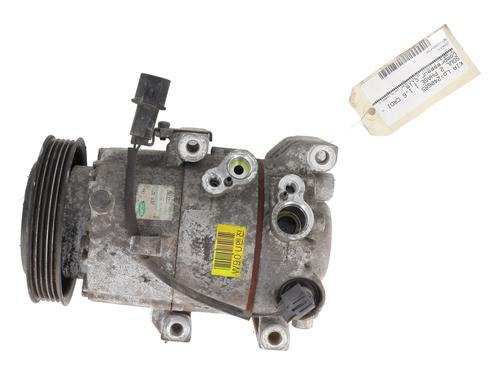 AC compressor KIA SOUL II (PS) 1.6 CRDi 128 | BP27972628M34 