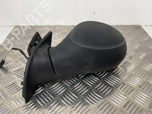 Used Left mirror CITROËN C3 I (FC_, FN_) 1.4 HDi (68 hp) 25655114