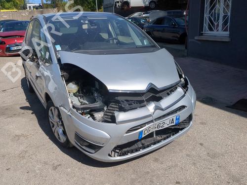 Right taillight CITROËN C4 Picasso I MPV (UD_) 1.6 HDi 110 | BP29820326C35