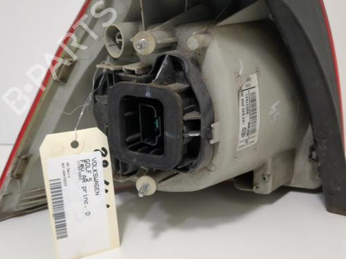 right-taillight-vw-golf-v-1k1-2003-2004-2005-2006-2007-2008-2009-2010-25659558 main image