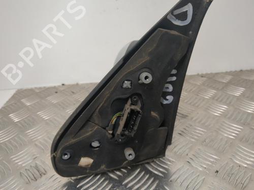 Right mirror RENAULT CLIO II (BB_, CB_) 1.2 (BB0A, BB0F, BB10, BB1K, BB28, BB2D, BB2H, CB0A,... | BP25661273C27 