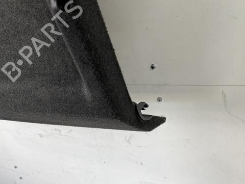 Used Rear parcel shelf Rear parcel shelf OPEL ASTRA H (A04) 1.7 CDTI (L48) (100 hp) 25658186 25658186