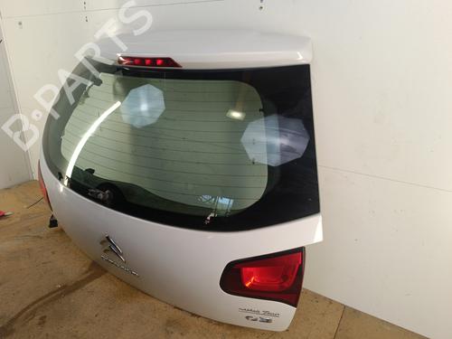 Tailgate CITROËN C3 II (SC_) 1.4 HDi 70 (SC8HZC, SC8HR0, SC8HP4) | BP26594257C6  - Image 7