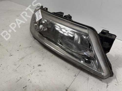 Højre forlygte RENAULT LAGUNA II (BG0/1_) 1.9 dCi | BP29958765C29