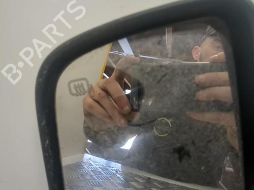 Used Left mirror FORD TOURNEO CONNECT 1.8 TDCi (90 hp) 25655496