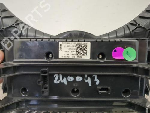 Commande Chauffage MINI MINI (F56) Cooper | BP25655635I5 