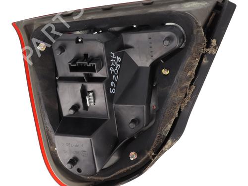 Left taillight ROVER 75 (RJ) 2.0 CDT | BP29737670C34