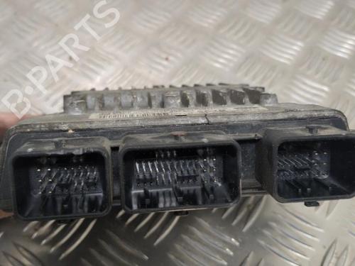 Engine control unit (ECU) FORD FUSION (JU_) 1.4 TDCi | BP25657793M57 