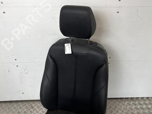 Left front seat BMW 1 (F21) 114 i | BP25660052C15 