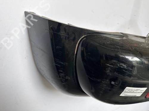 Used Rear bumper Rear bumper CHRYSLER PT CRUISER (PT_) 2.2 CRD (121 hp) 36237288 36237288