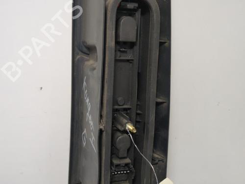 Left taillight RENAULT KANGOO (KC0/1_) 1.9 dCi 4x4 (KC0V) | BP25657801C34 