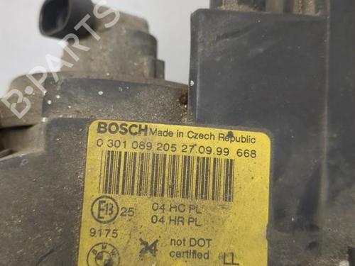 Left headlight BMW 3 Touring (E46) 320 d | BP25655851C28 - Image 4