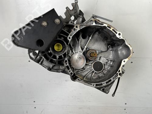 Used Gearbox CHEVROLET EPICA (KL1_) 2.0 D (150 hp) 25656393