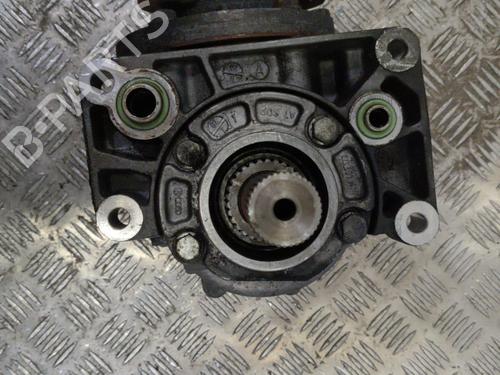 Transfer box SEAT LEON (1M1) 1.9 TDI Syncro | BP25659138M36  - Image 6