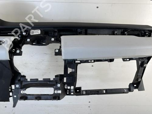 Dashboard RENAULT CLIO V (B7_) 1.0 TCe 100 (B7MT) | BP25654976C46 