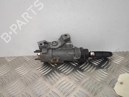 Ignition barrel VW POLO IV (9N_, 9A_) 1.9 TDI | BP25660867M48