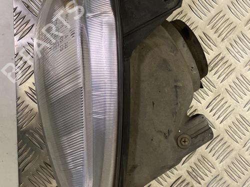 Used Right headlight Right headlight OPEL CORSA B (S93) 1.7 D (F08, F68, M68) (60 hp) 25657373 25657373