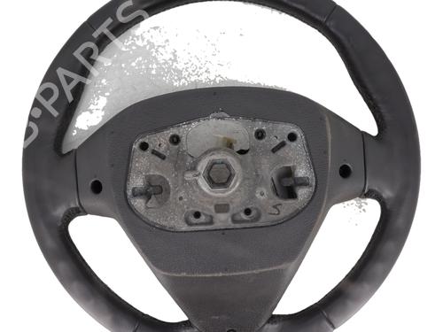 Steering wheel FORD TRANSIT COURIER B460 Box Body/MPV 1.5 TDCi | BP25660835C49 - Image 2