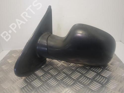 Left mirror CHRYSLER VOYAGER IV (RG, RS) 2.8 CRD | BP25655486C26 