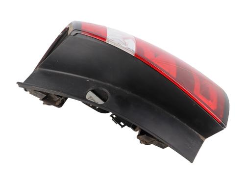 Right taillight CITROËN C4 Picasso I MPV (UD_) 1.6 HDi 110 | BP29820326C35