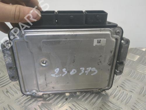 Engine control unit (ECU) RENAULT GRAND SCÉNIC III (JZ0/1_) 1.9 dCi (JZ0J, JZ0N, JZ1K, JZ1S) | BP25660959M57
