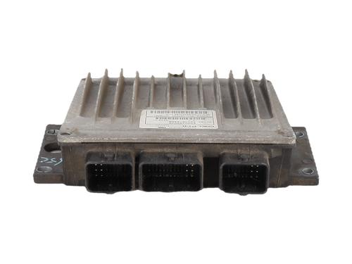 Engine control unit (ECU) RENAULT CLIO III (BR0/1, CR0/1) 1.5 dCi (BR17, CR17) | BP25658350M57 - Image 3
