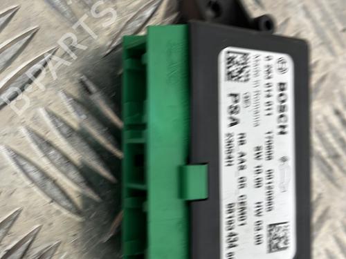 Module électronique PEUGEOT 208 I (CA_, CC_) 1.6 HDi / BlueHDi 75 (75 hp) 25655096
