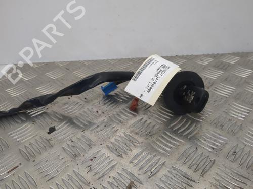 Used Ignition barrel PEUGEOT 206 Hatchback (2A/C) 1.1 i (60 hp) 25660560