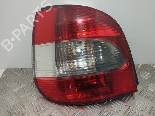 Achterlicht links RENAULT SCÉNIC I MPV (JA0/1_, FA0_) 1.9 dCi (JA05, JA1F) | BP25660896C34 