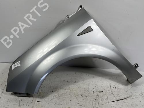 Used Left front fenders RENAULT SCÉNIC II (JM0/1_) 1.5 dCi (JM1E, JM16) (106 hp) 31953656